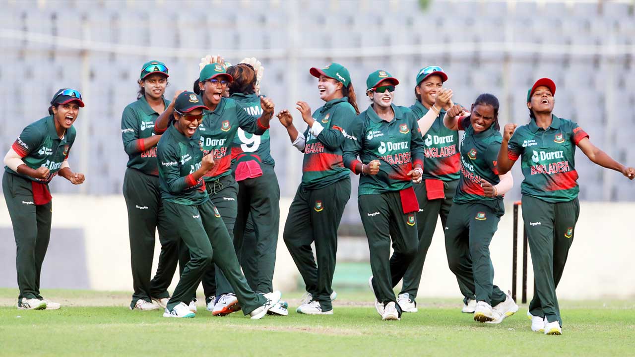 ছবি- বিসিবি