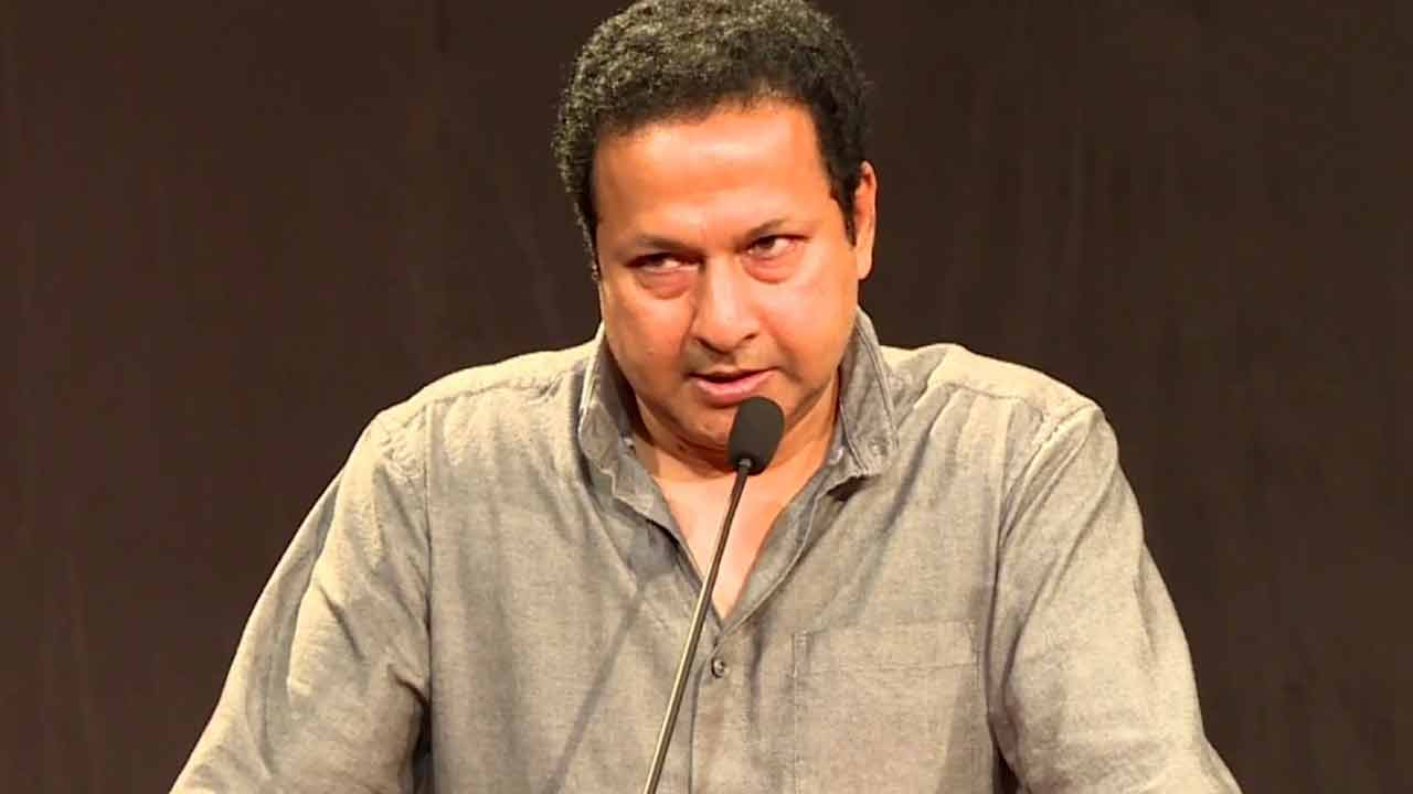 বাপ্পারাজ। ফাইল ফটো