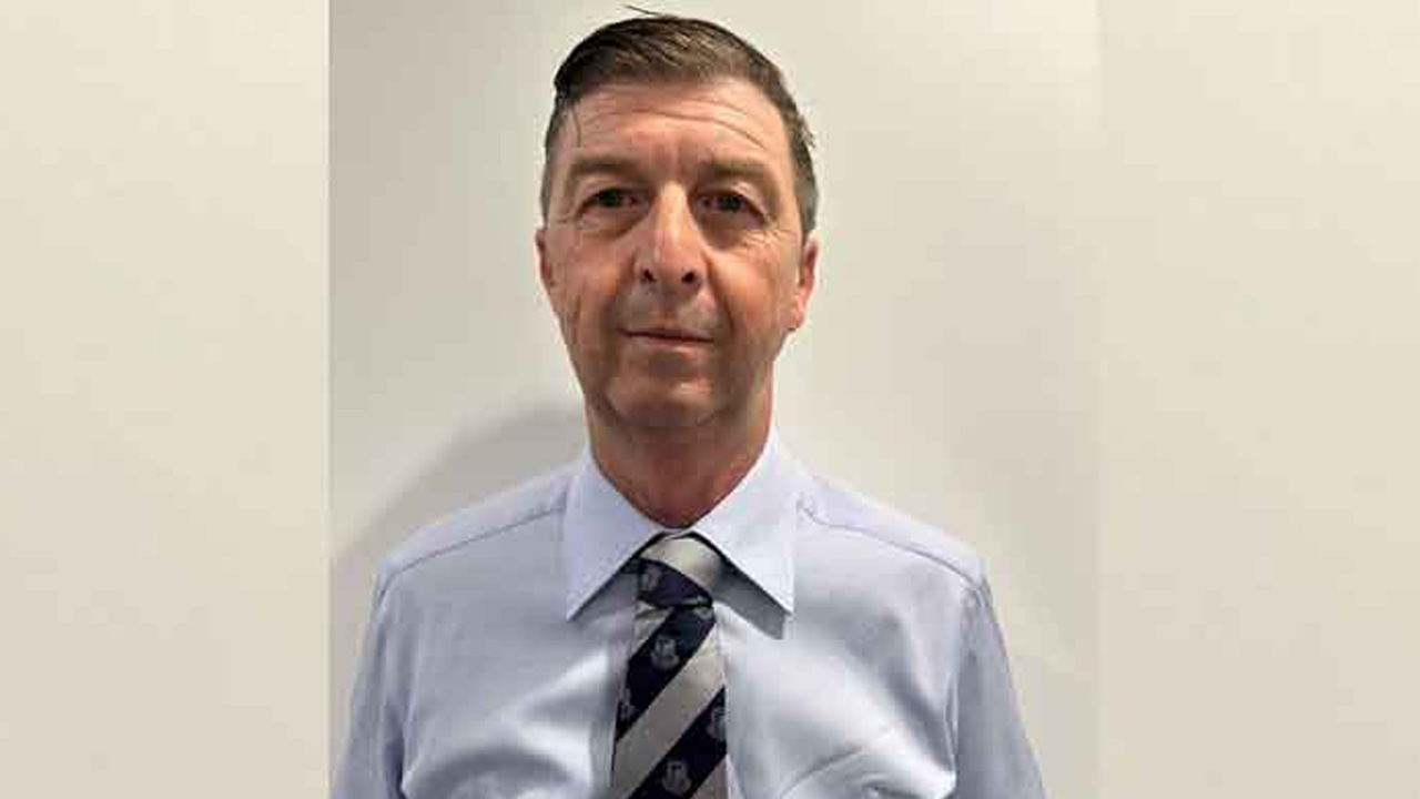 টনি হেমিং