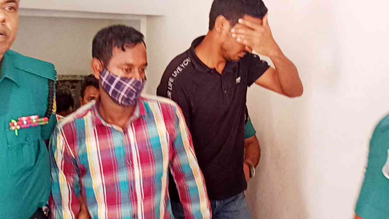 হিরো আলমের ওপর হামলায় দুই আসামির ৩ দিনের রিমান্ড