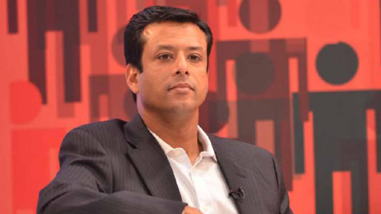 সজীব ওয়াজেদ জয়