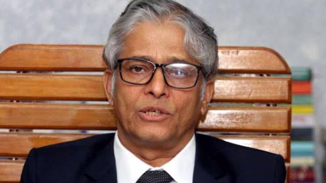 অধ্যাপক ড. মো. আখতারুজ্জামান