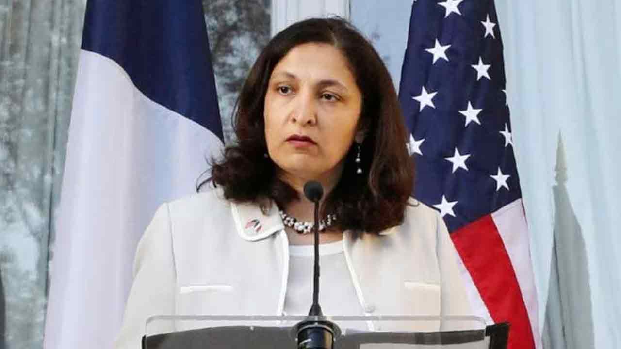 উজরা জেয়ার বাংলাদেশ সফর নিয়ে যা জানাল যুক্তরাষ্ট্র