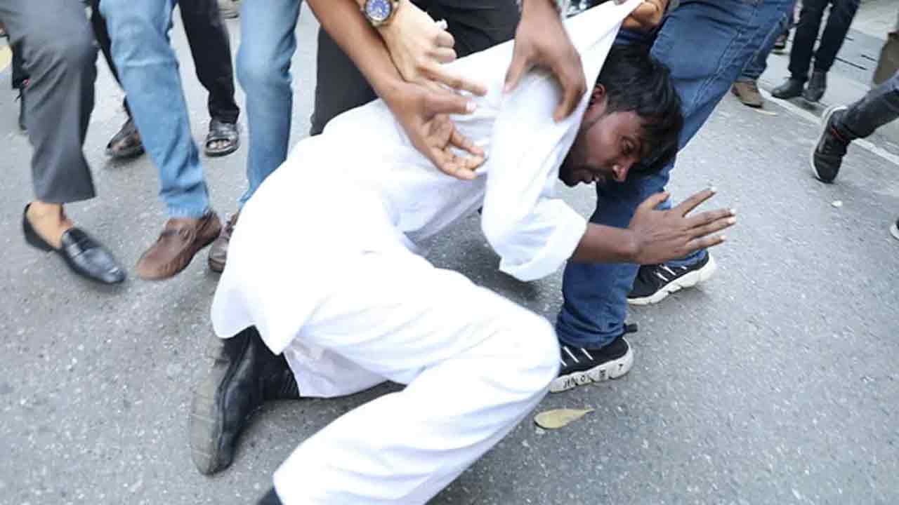 হিরো আলমের ওপর হামলায় ১২ দূতাবাসের বিবৃতি