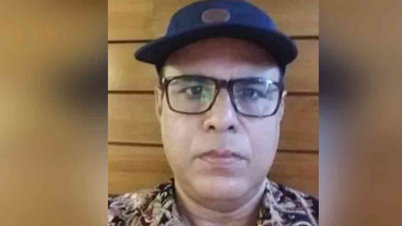 জাতীয় পার্টি (জেপি) নেতা আবদুস সালাম মিয়া