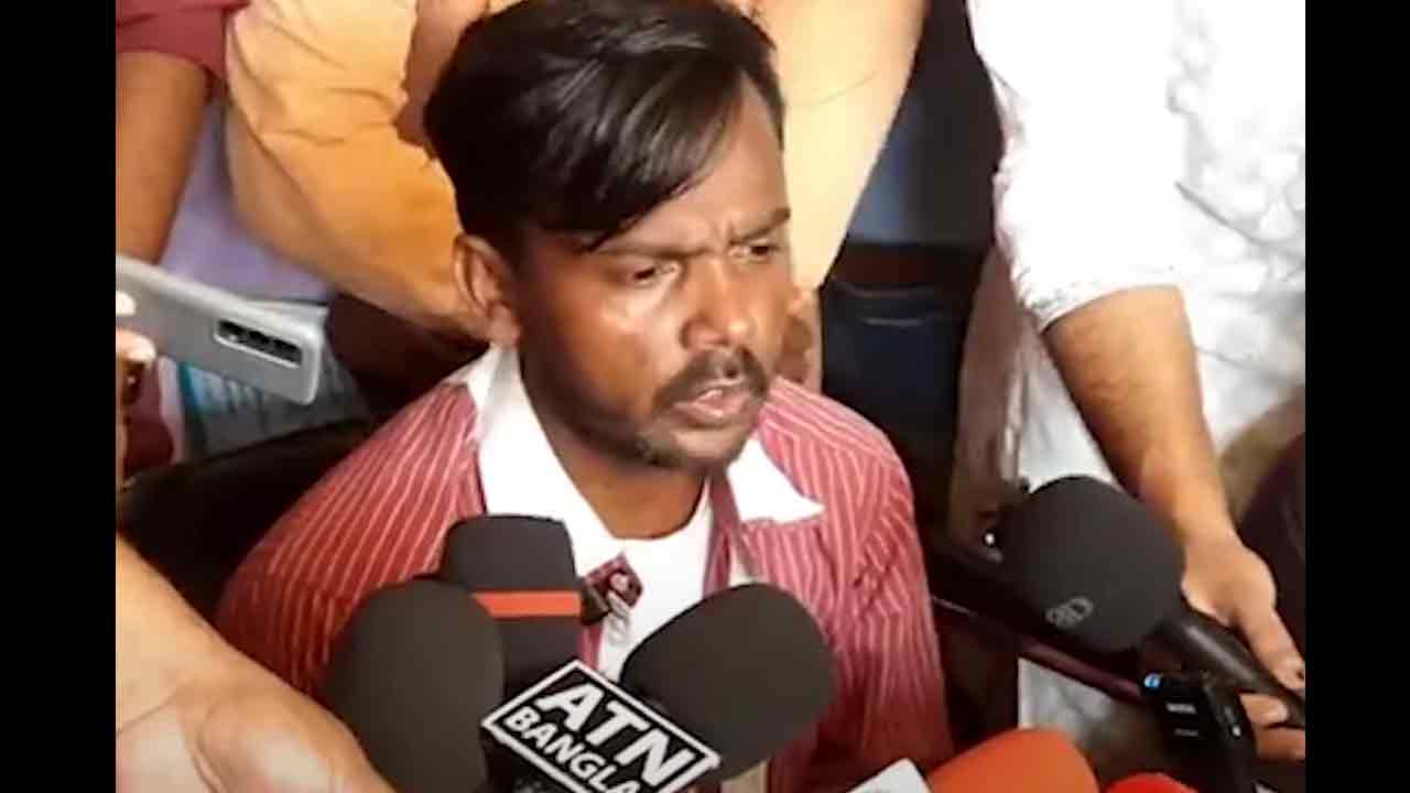 আশরাফুল হোসেন ওরফে হিরো আলম