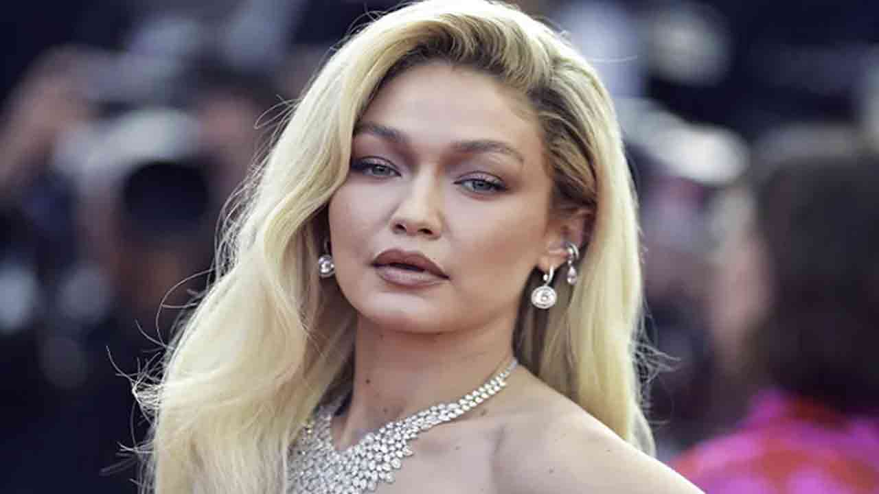 জিজি হাদিদ