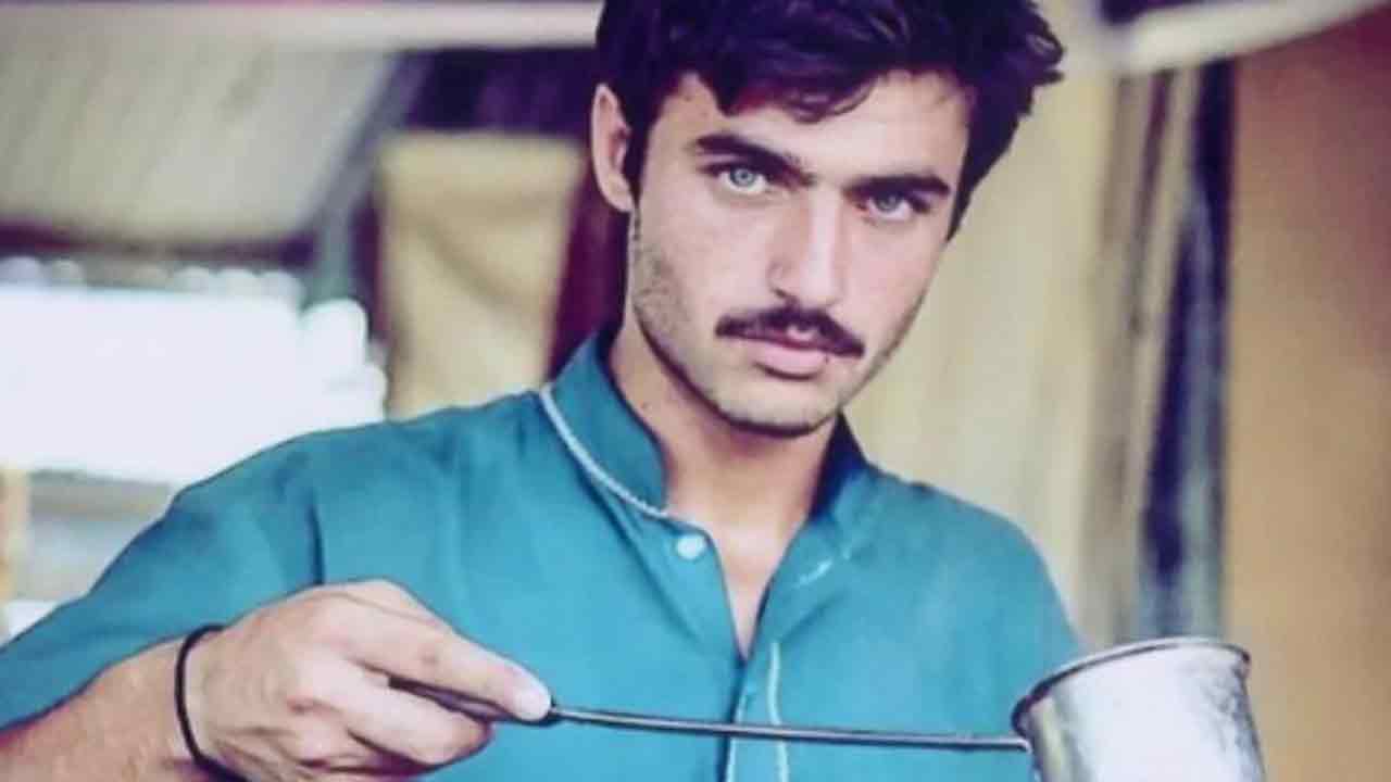 আরশাদ খান