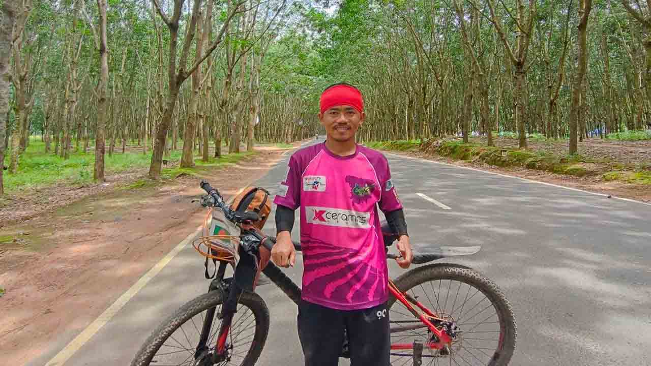 বীর কুমার তঞ্চঙ্গ্যা