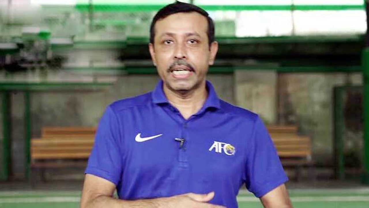 সাইফুল বারী টিটু