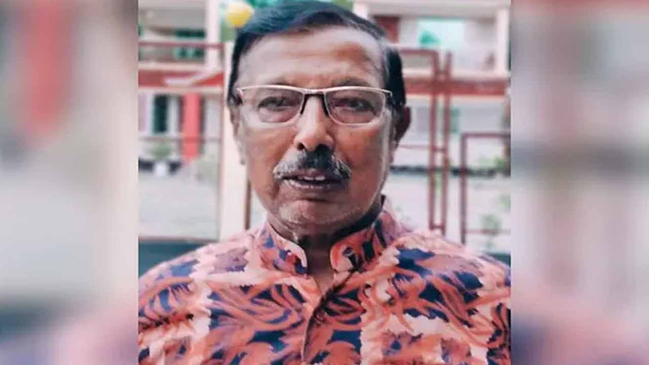 বীর মুক্তিযোদ্ধা মঞ্জুর রহমান বিশ্বাস