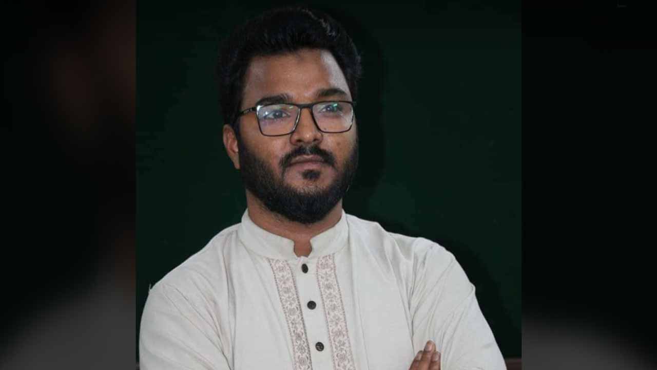 ফারুক হাসান