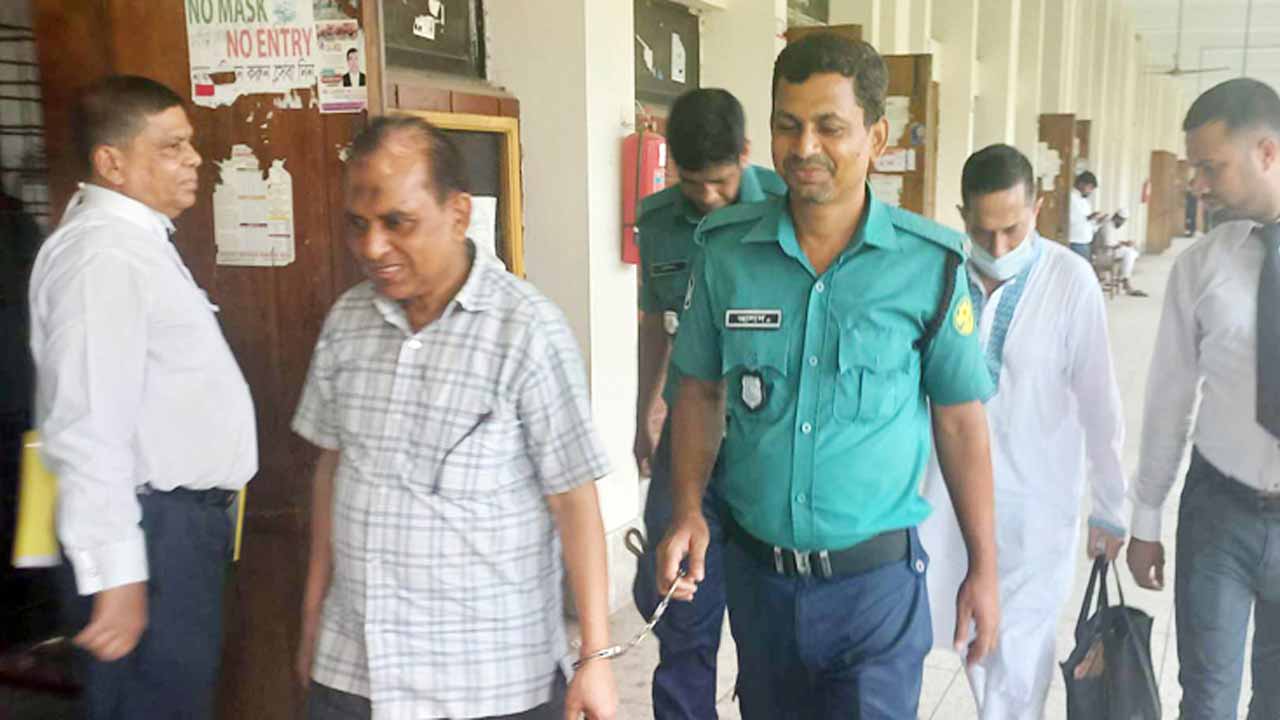 সোনালী ব্যাংকের সাবেক এমডিসহ ৮ জনের কারাদণ্ড