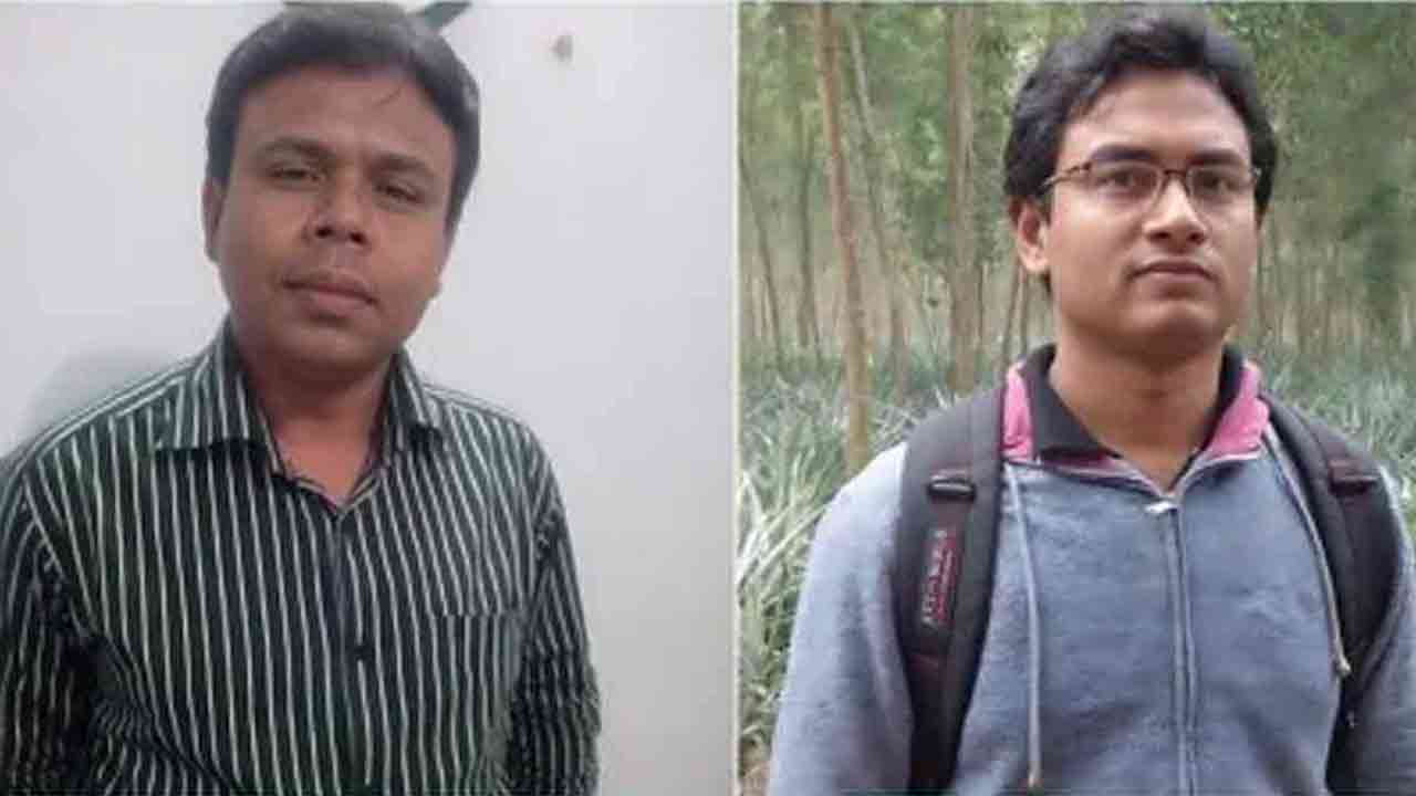 দুর্নীতির অভিযোগে দুদকের দুই কর্মকর্তা বরখাস্ত