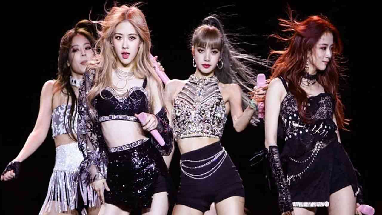 ব্ল্যাকপিঙ্কে ভাঙনের সুর