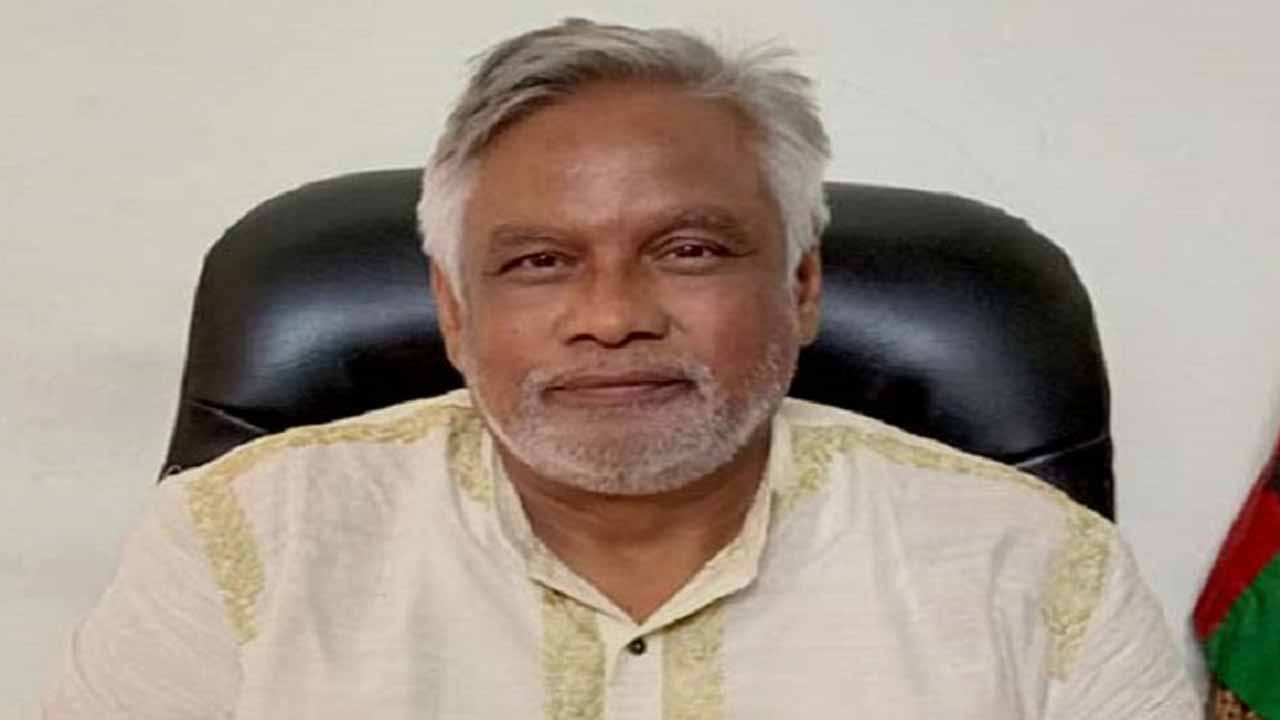 আমান উল্লাহ আমান