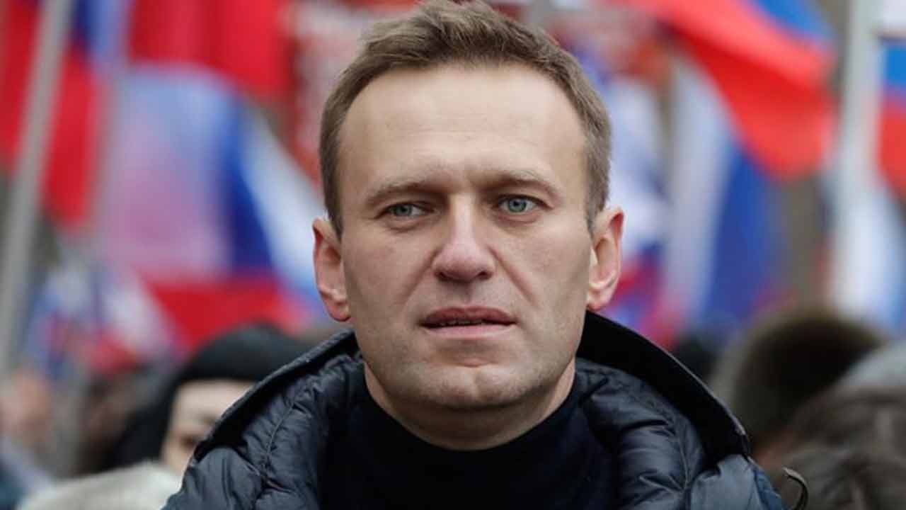 নাভালনি