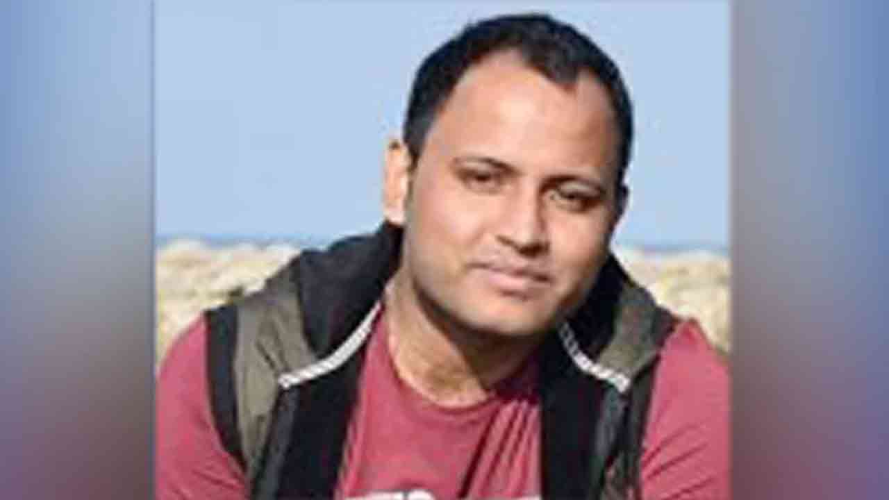 অনিক পাল (ফাইল ছবি)