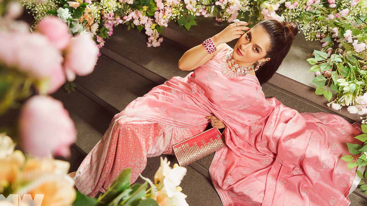 রাফিয়াত রশিদ মিথিলা