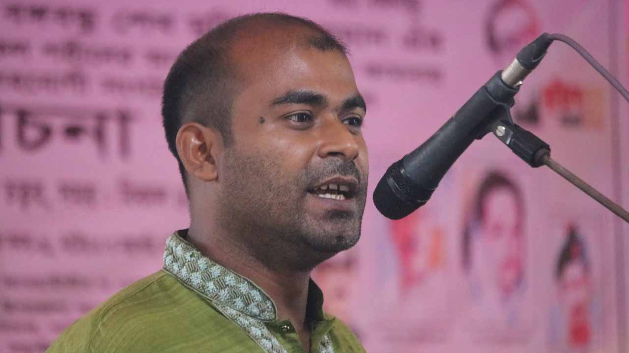 মোহাম্মদ শরিফুল হাসান ফারুক