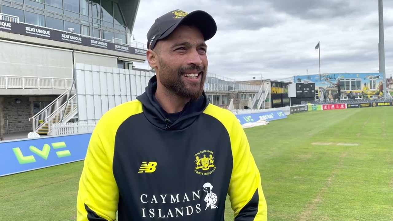 মোহাম্মদ আমীর