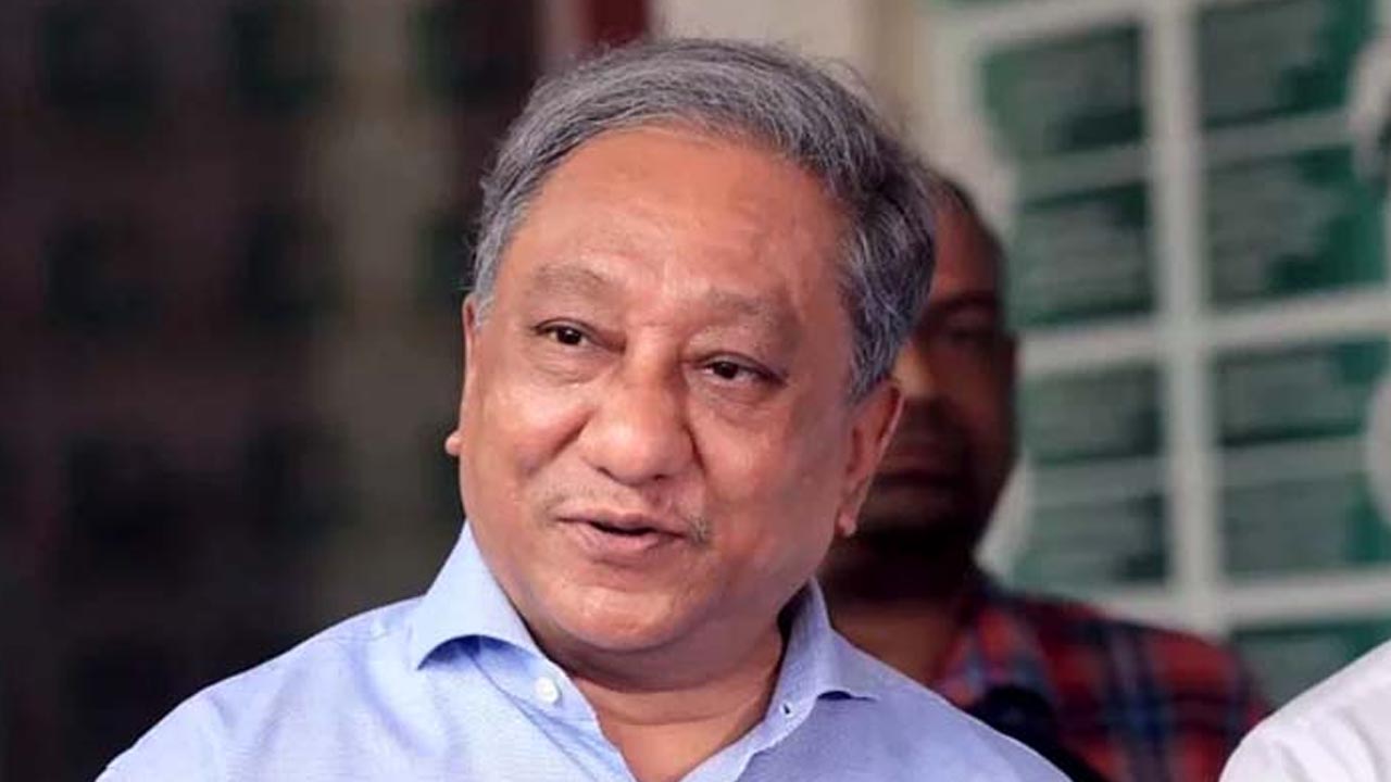 নাজমুল হাসান পাপন