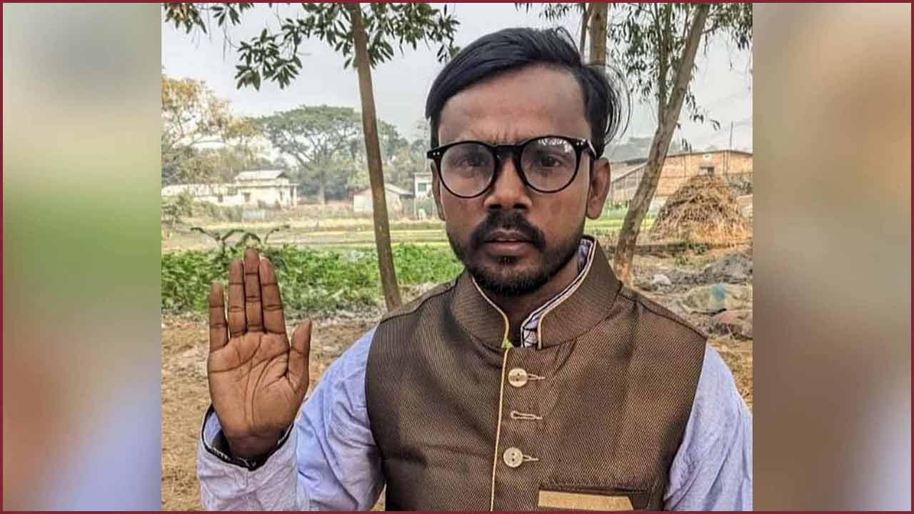 আলম। ফাইল ছবি