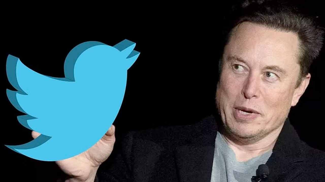 টুইটার থেকে বিদায় নিচ্ছে নীল পাখি