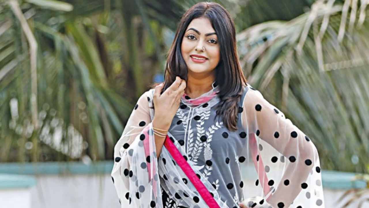 নিপুন। ফাইল ছবি