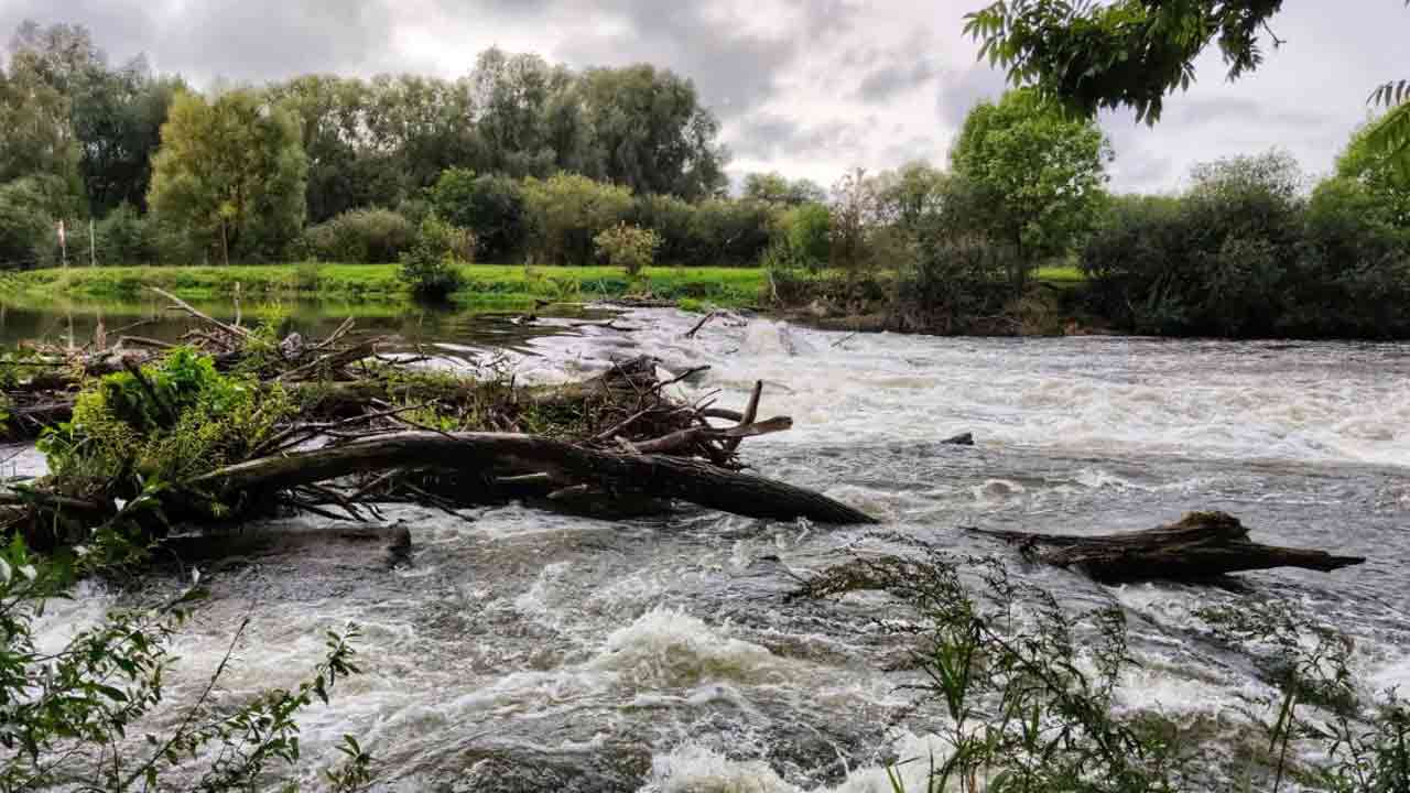 আফগানিস্তানে বন্যা (প্রতীকী ছবি)
