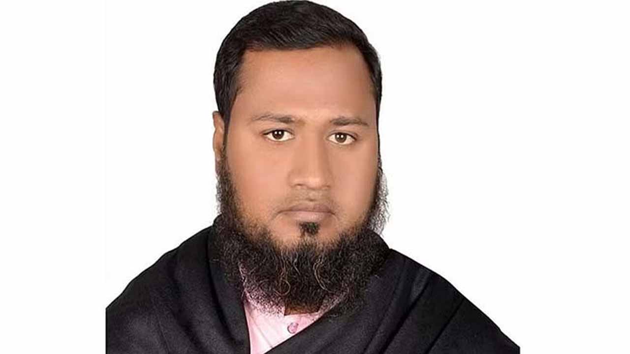 যুবলীগ নেতা মিঠুন আলী।