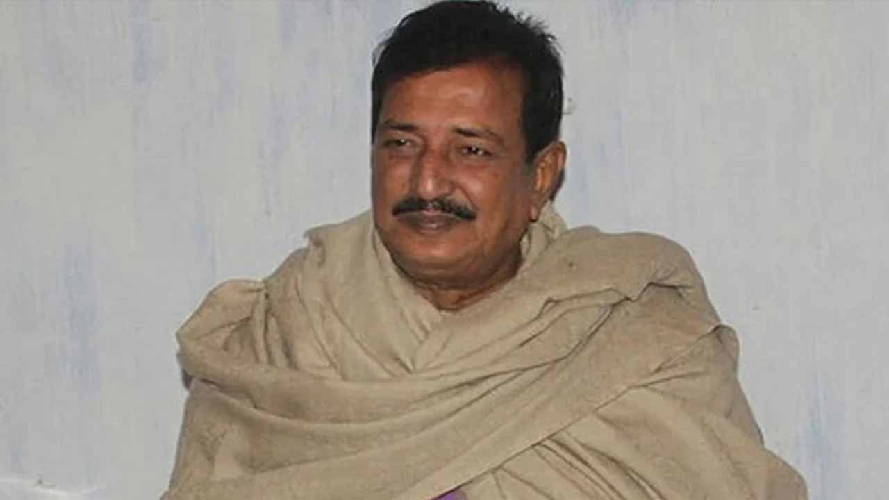 মিজানুর রহমান মিনু। ফাইল ছবি