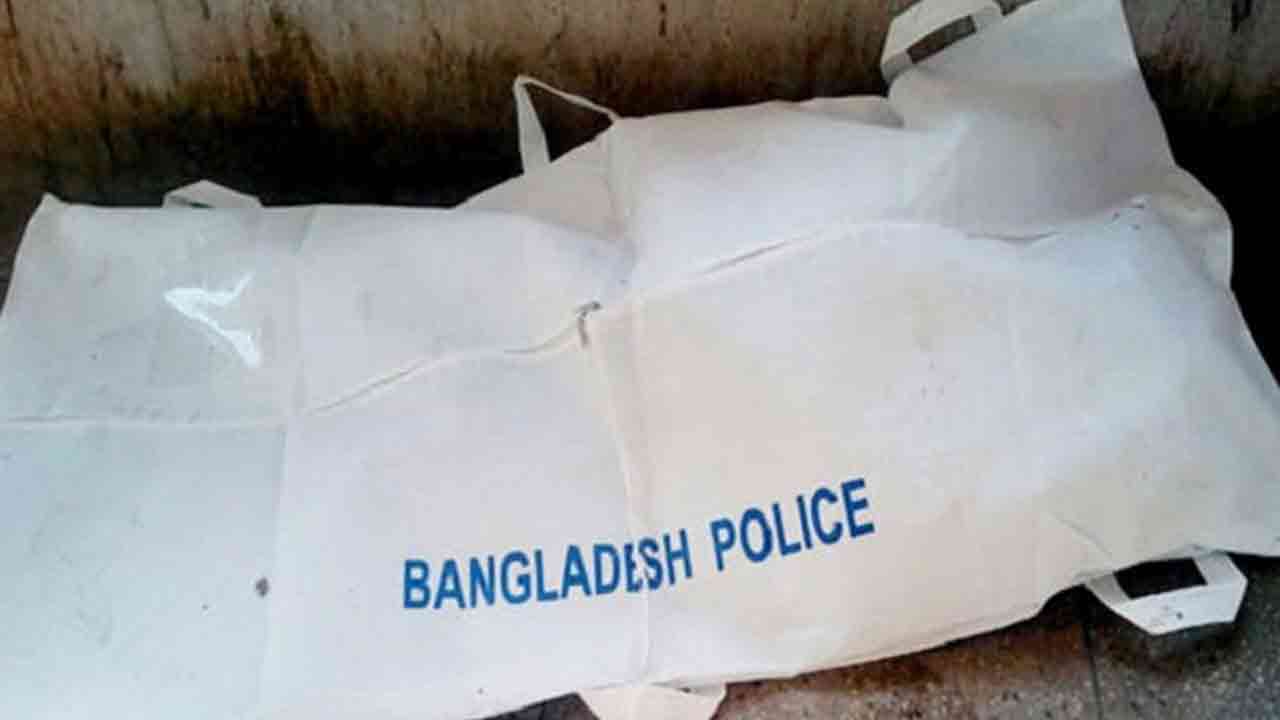 প্রতীকী ছবি