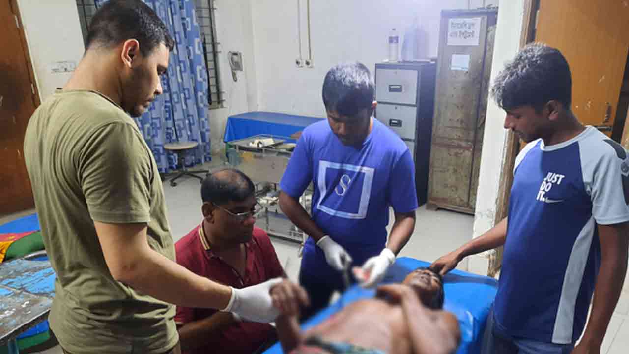 ছবি: সংগৃহীত