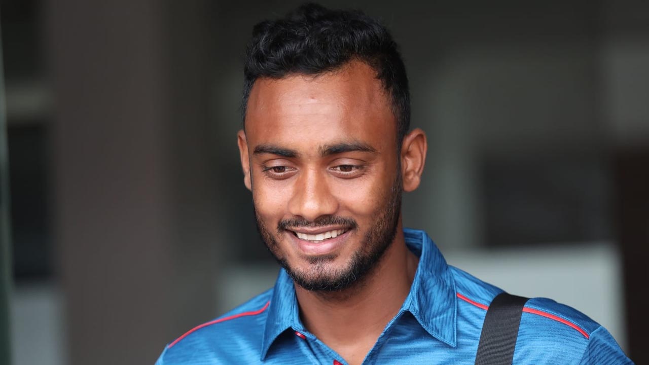 শরিফুল ইসলাম