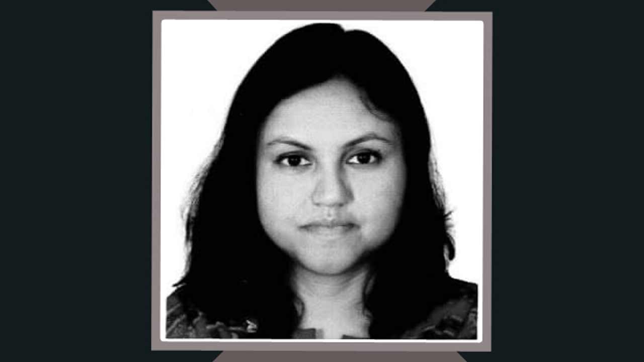 নাজিয়া সুলতানা