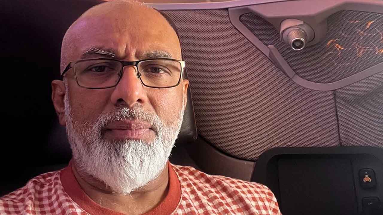 চাণ্ডিকা হাথুরুসিংহে