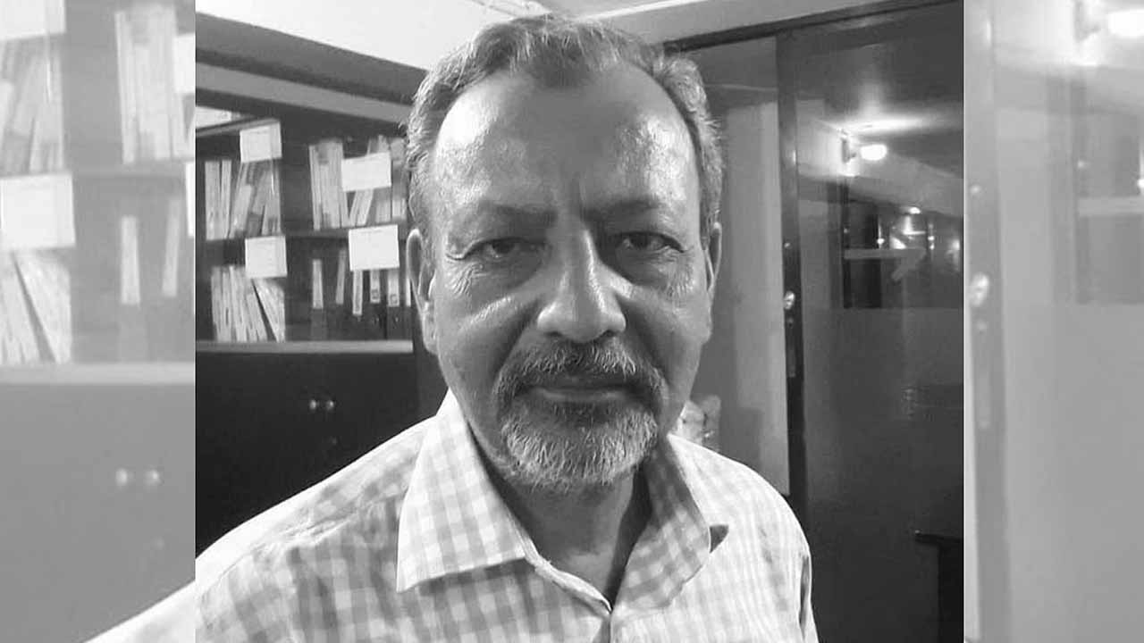 রফিকুল ইসলাম টিপু