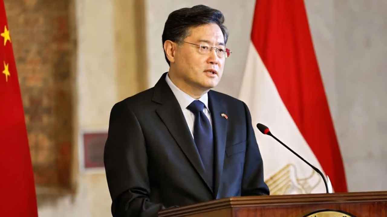 কিন গ্যাং। ফাইল ছবি