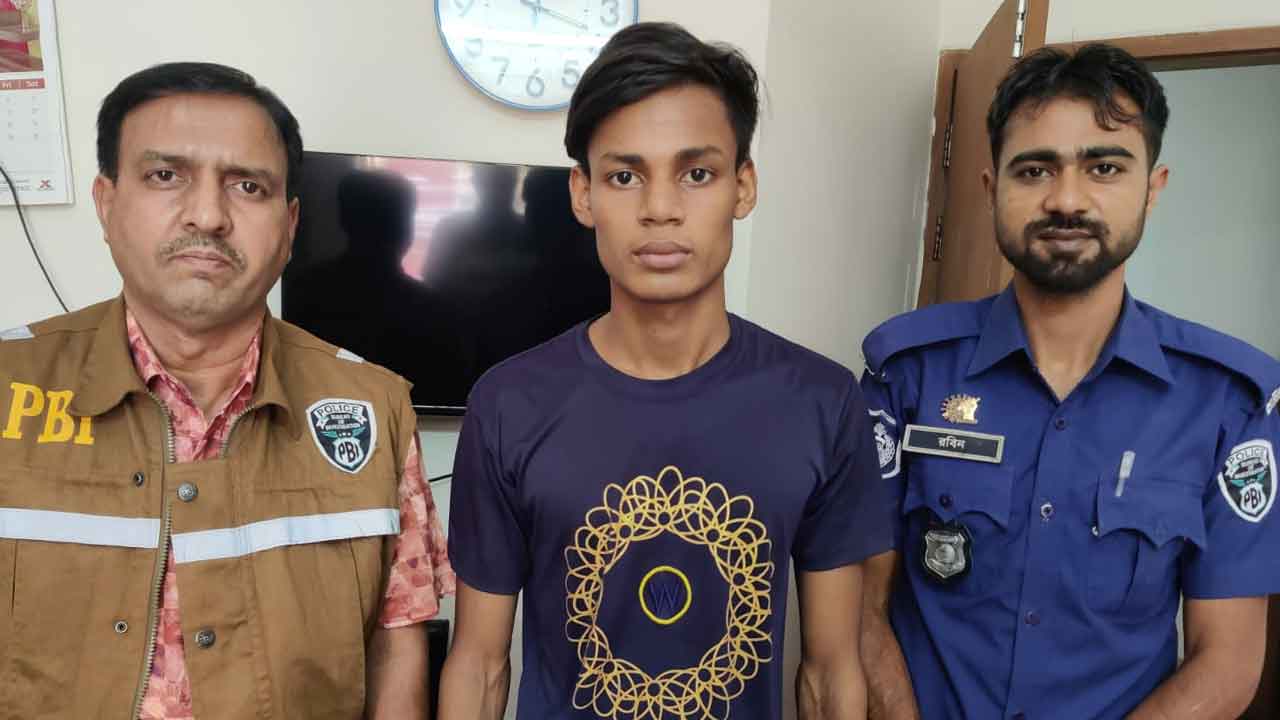 পিবিআইয়ের সঙ্গে নিজাম