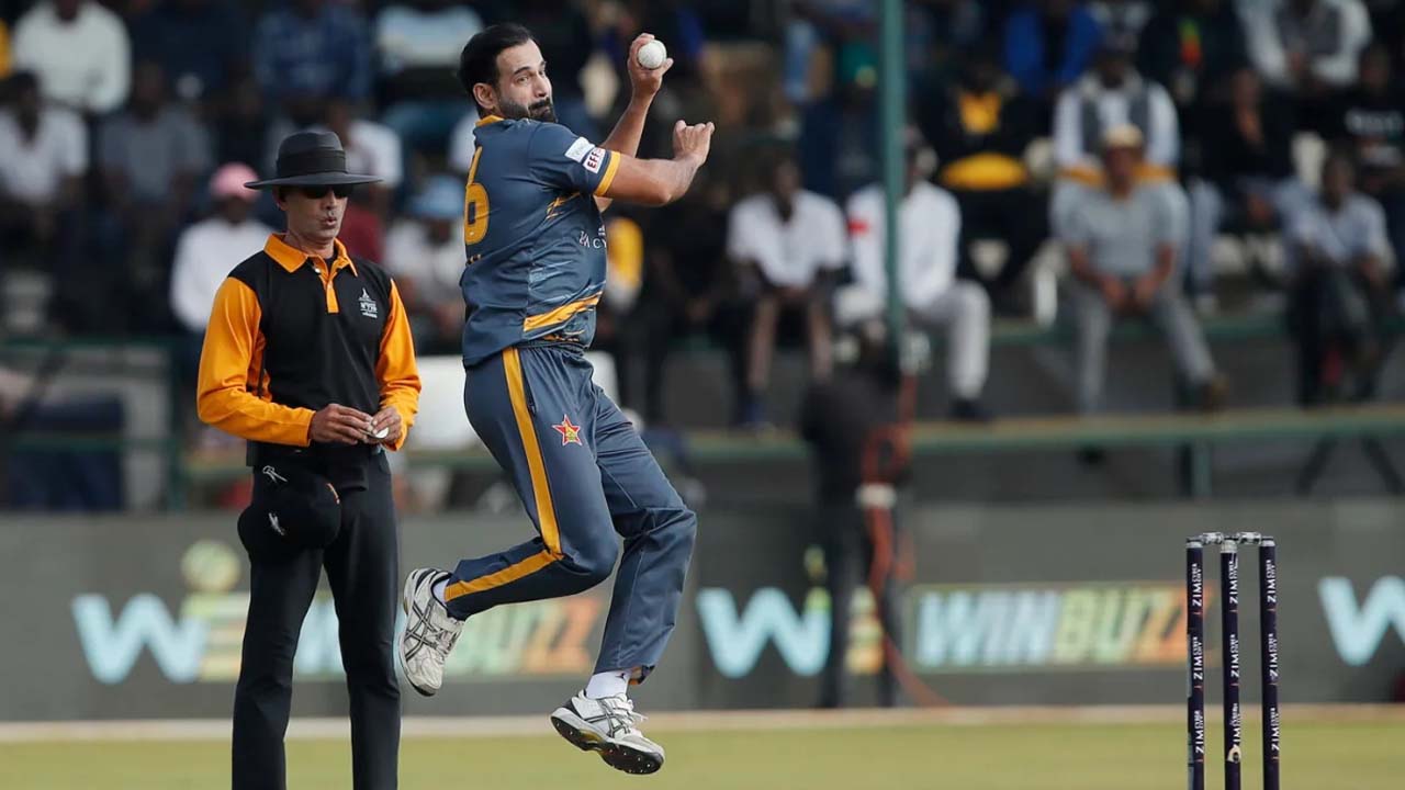 ইরফান পাঠান