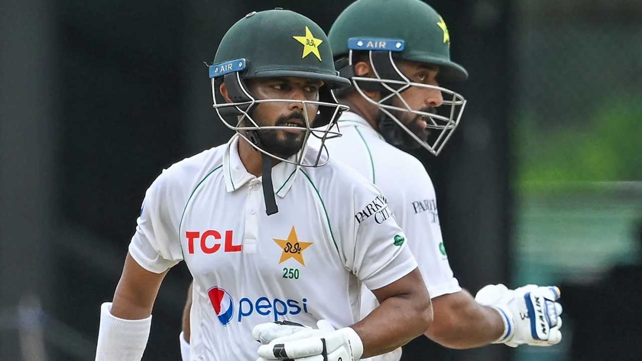 সৌদ শাকিল