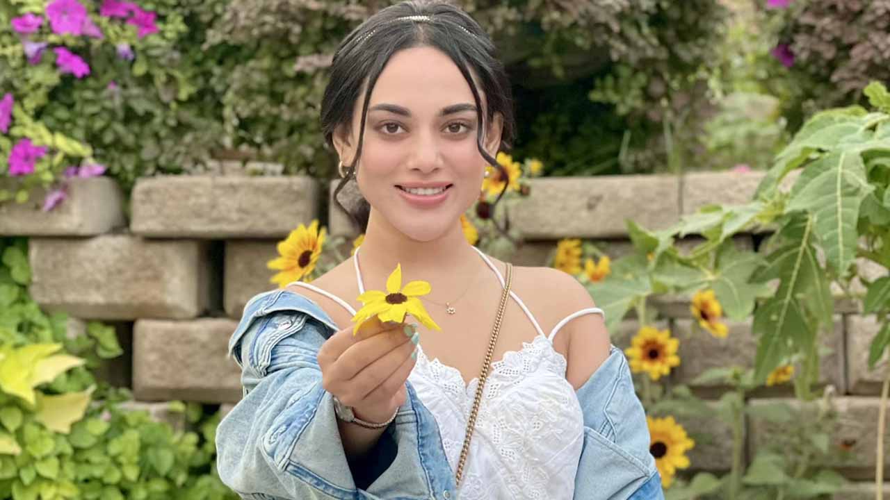 তমা মির্জা