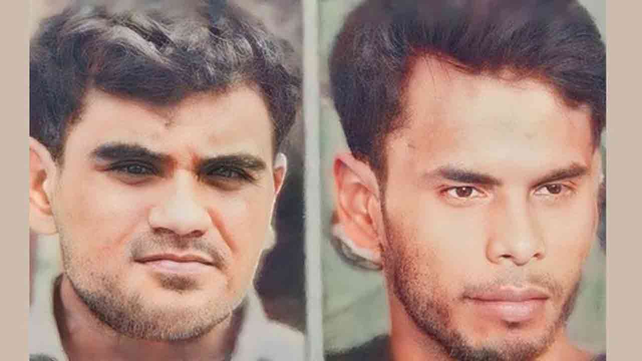 মহিউদ্দিন-জাহাঙ্গীরের ফাঁসি রাত ১০টা ১ মিনিটে কার্যকর করা হয়