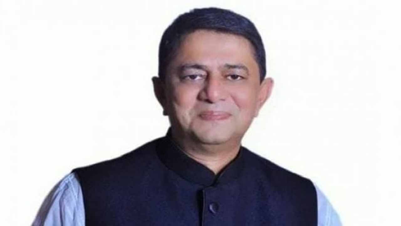 গাজী মেজবাউল হোসেন সাচ্চু। ফাইল : ছবি