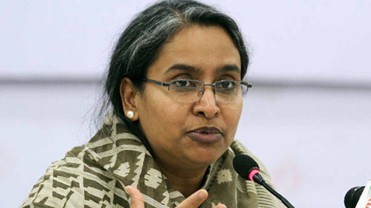 দীপু মনি। ফাইল ফটো