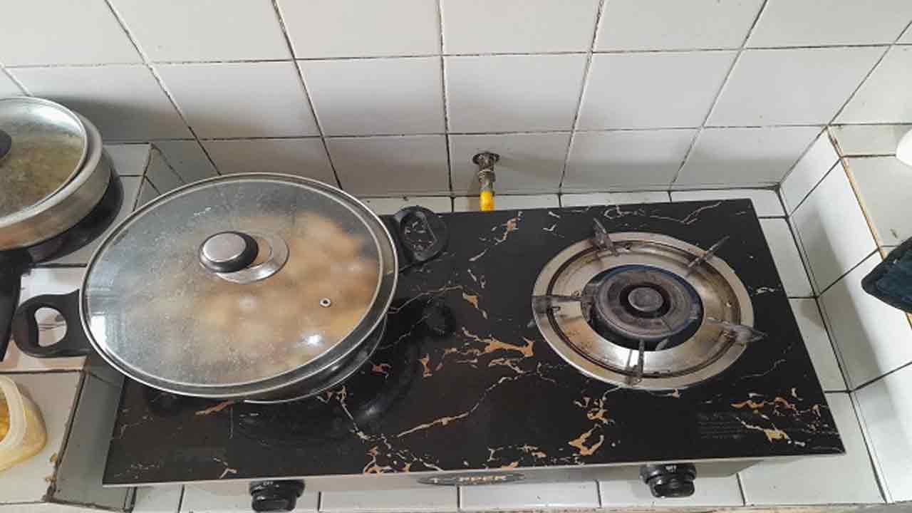 যেসব এলাকায় শনিবার গ্যাস থাকবে না