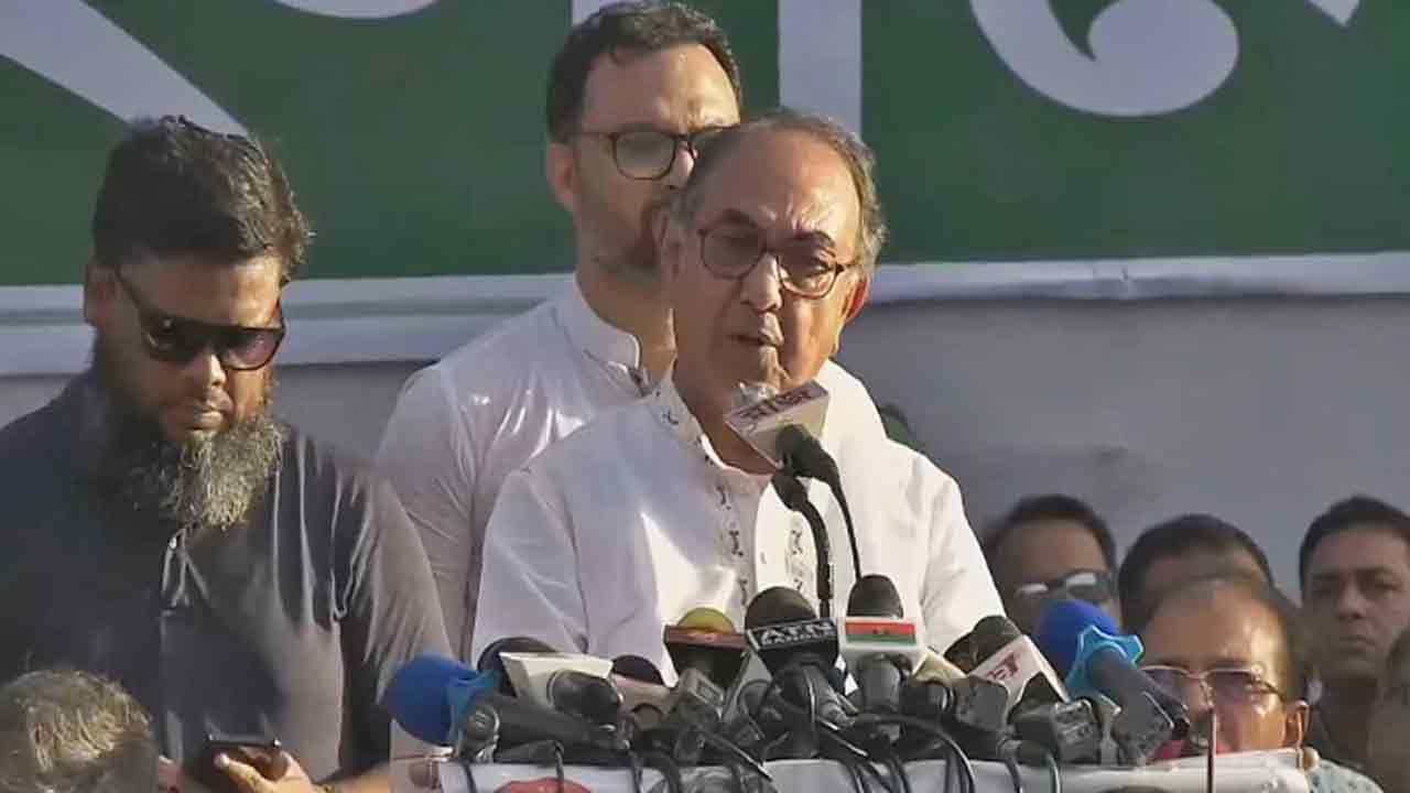 বিএনপির স্থায়ী কমিটির সদস্য মির্জা আব্বাস