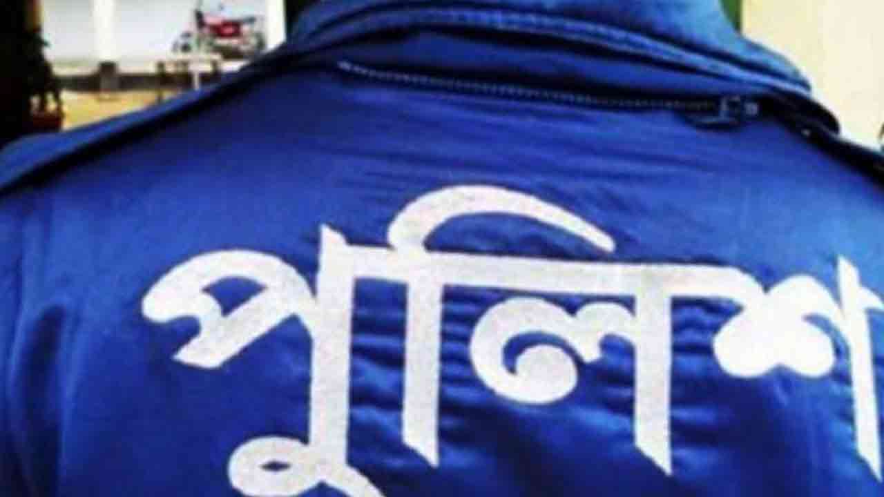 প্রতীকী ছবি