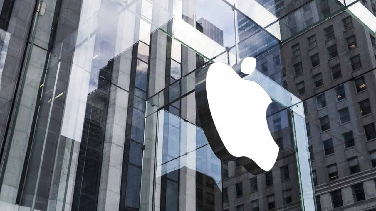 আসছে কৃত্রিম বুদ্ধিমত্তা ‘অ্যাপল জিপিটি’